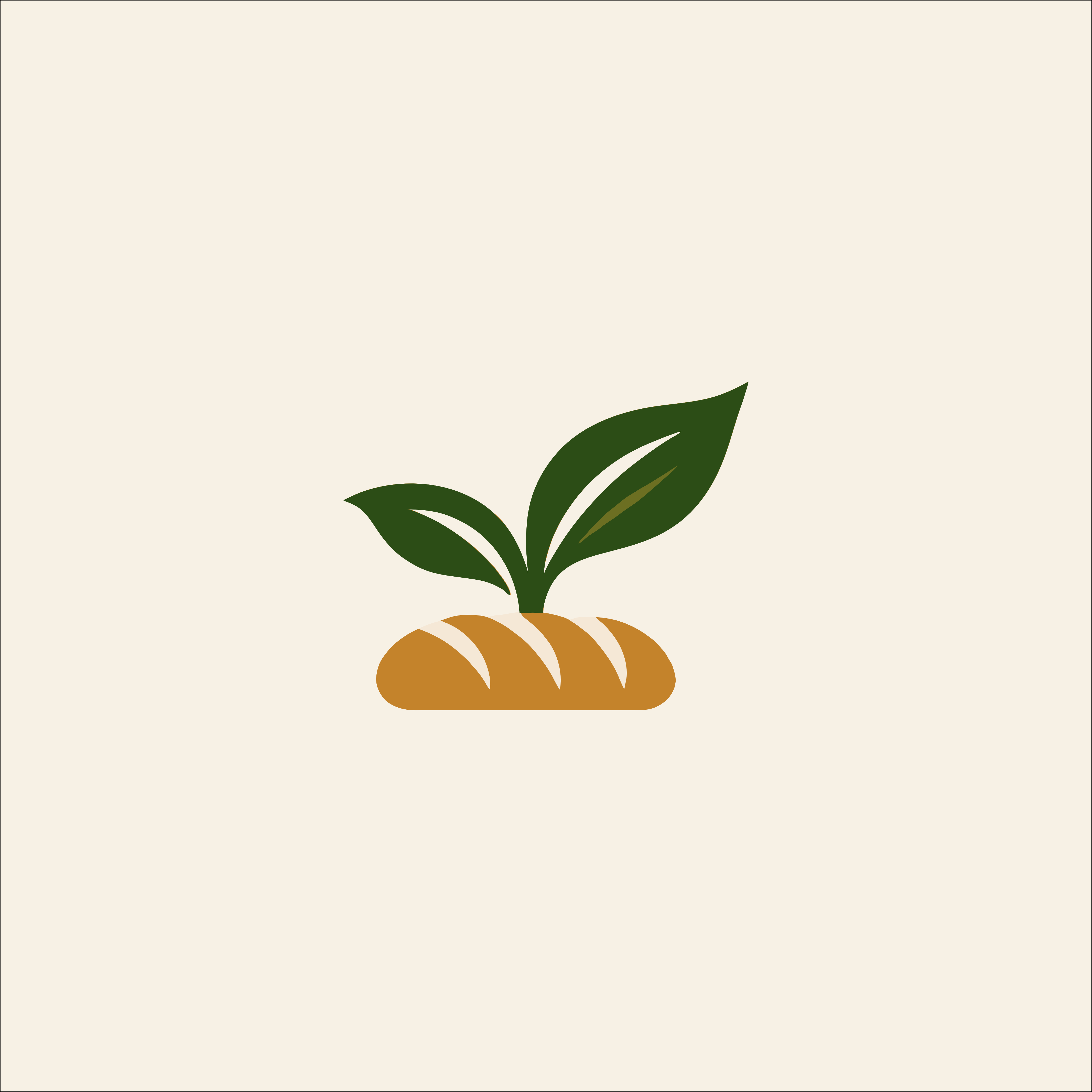 Leaf & Loaf on Instagram